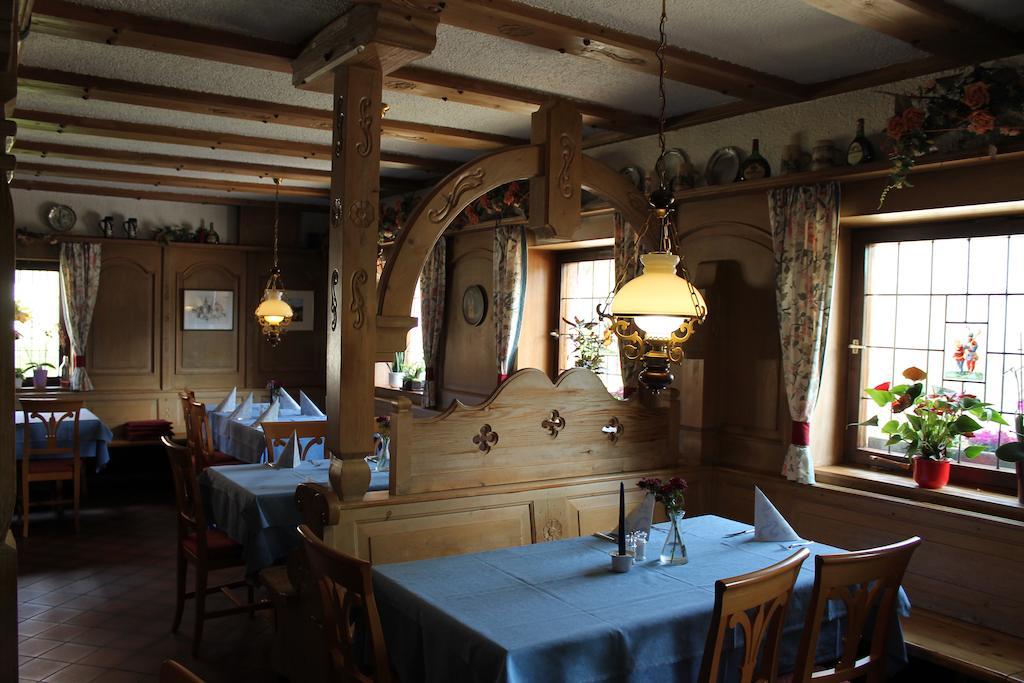 Hotel Hoefler B&B Нюрнберг Экстерьер фото